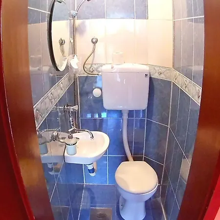 Travelbreak אכסניה פודגוריצה