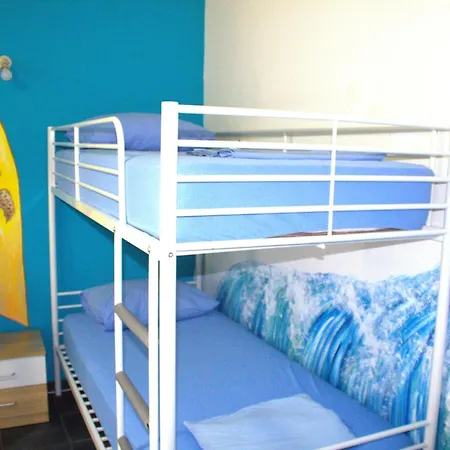 Ostello Travelbreak *