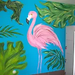 Hostel Travelbreak Podgorica
