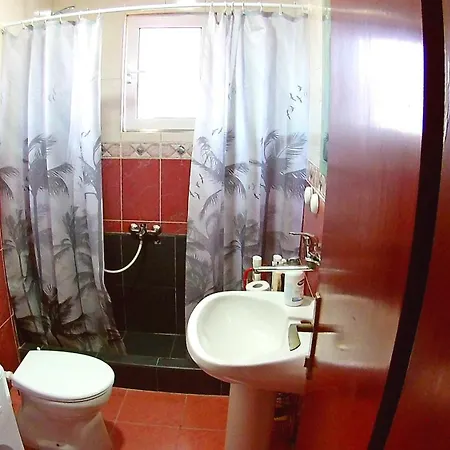 Travelbreak Podgorica