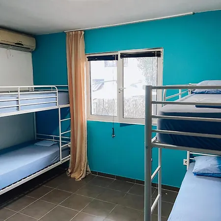 Ostello Travelbreak Podgorica