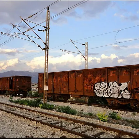 Travelbreak Podgorica