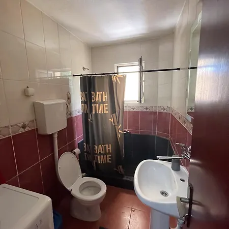 Travelbreak Hostel Ποντγορίτσα