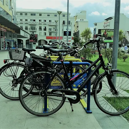 Ostello Travelbreak Podgorica