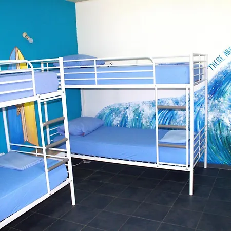 Travelbreak Ostello *