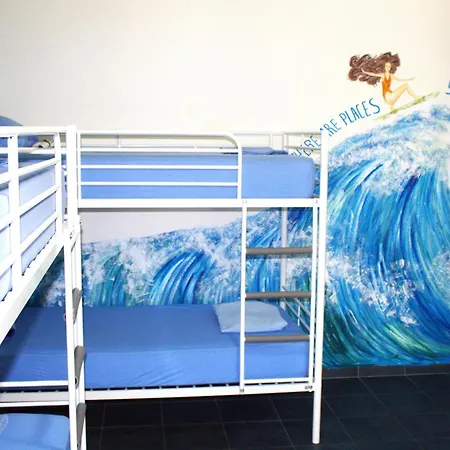 Travelbreak Hostel Podgorica