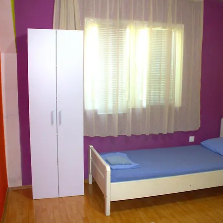 Travelbreak * Podgorica