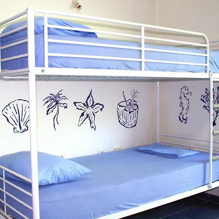 Travelbreak Hostel *