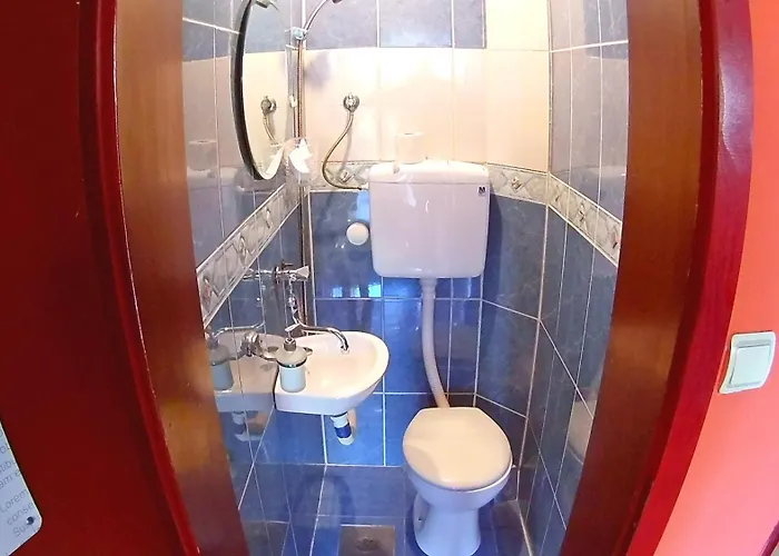 Travelbreak Hostel Podgorica