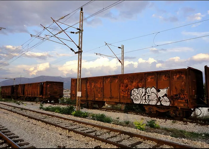 Travelbreak Podgorica