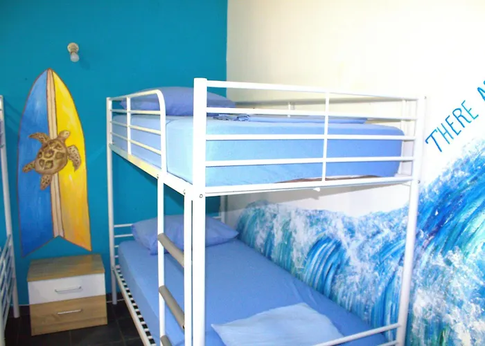 Hostel Travelbreak *