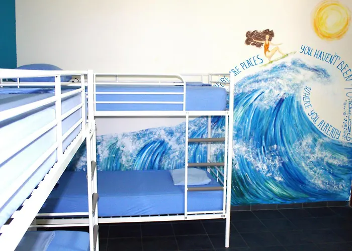 Travelbreak Hostel Podgorica