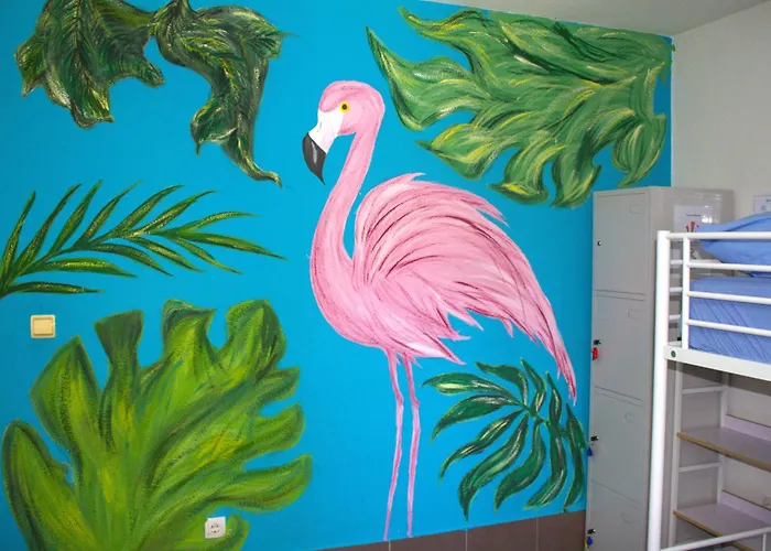 Hostel Travelbreak Podgorica