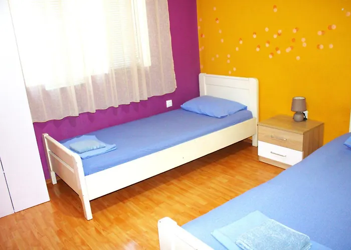 Travelbreak Podgorica