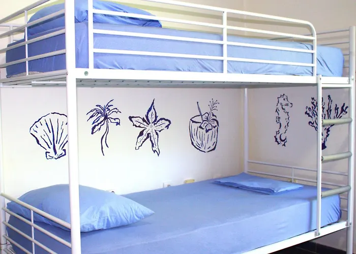 Travelbreak Hostel *